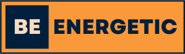 BeEnergetic Logo