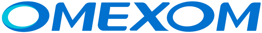 Logo Omexom